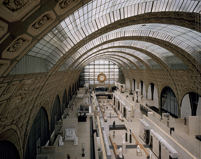 Musée d’Orsay – Paris